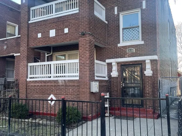 6330 S Artesian Ave, Chicago, IL 60629