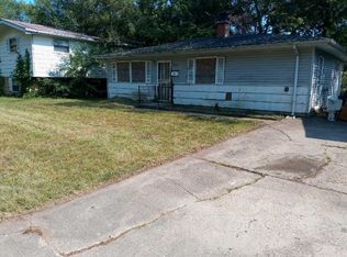 1411 E 51st Ave, Gary, IN 46409