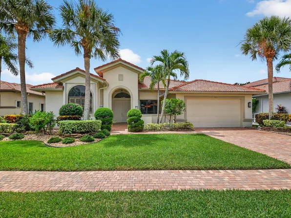 9177 Isles Cay Drive, Delray Beach, FL 33446