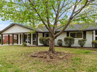 4 Rebecca Ln, Conway, AR 72034