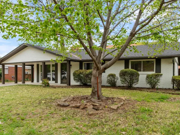 4 Rebecca Ln, Conway, AR 72034