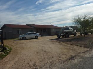 12421 S Gopher Rd, Buckeye, AZ 85326