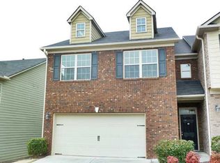 2187 Waterford Park Dr, Lawrenceville, GA