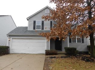 6733 Warriner Way, Canal Winchester, OH