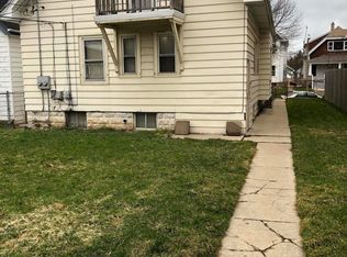 3465 N Fratney St, Milwaukee, WI