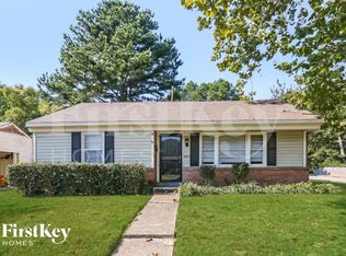 1449 Flamingo Rd, Memphis, TN 38117