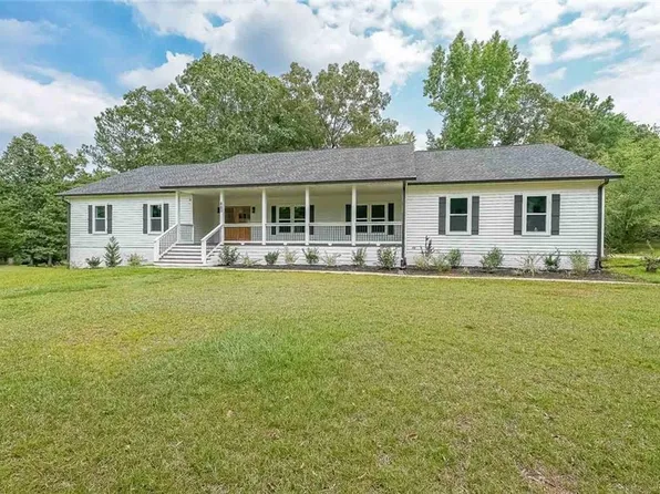 660 Cheatham Rd, Acworth, GA 30101