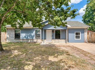 1260 Walnut Pl, Elkins, AR 72727