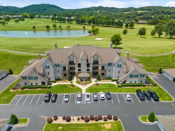 545 Rarity Bay Pkwy APT 101, Vonore, TN 37885