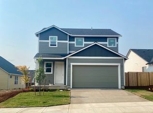 215 W 19th St, Lafayette, OR