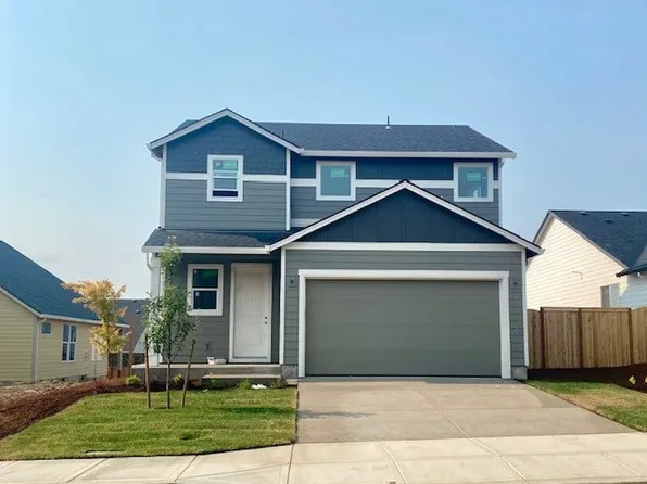 215 W 19th St, Lafayette, OR 97127