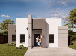 Lexington Plan, Village South, Laredo, TX 78046