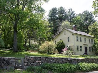 273 Westwood Rd, Woodbury, CT 06798