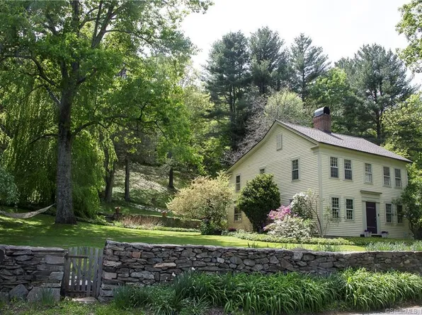 273 Westwood Road, Woodbury, CT 06798