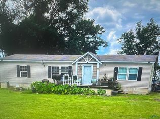 632 County Road 183, Carthage, TX 75633
