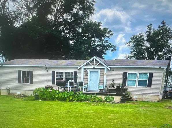 632 County Road 183, Carthage, TX 75633