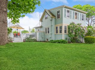 1 Sunset Ave, Saco, ME 04072
