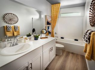 Residence 2 Plan, Highland at Nichols Ranch, Lake Elsinore, CA 92532