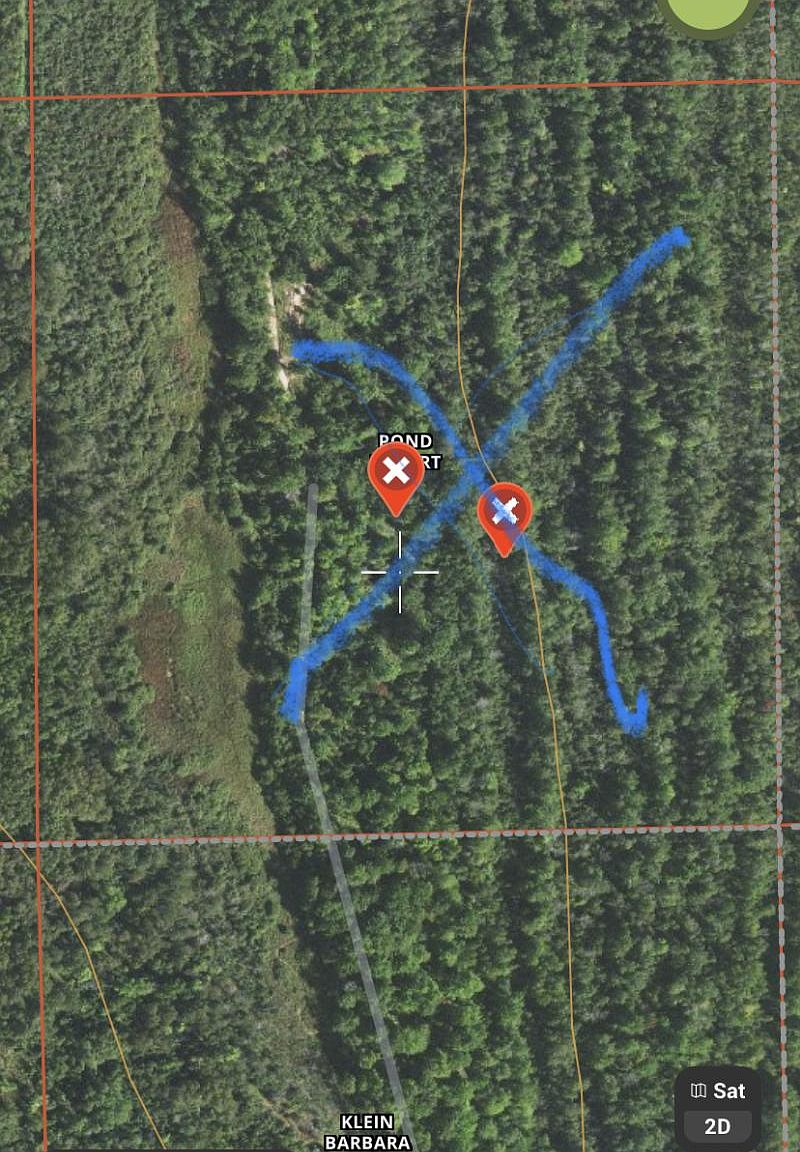 0 E Alcona Rd, Harrisville, MI 48740 MLS 157220043 Zillow