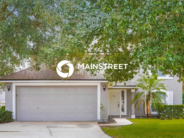 683 Southland Ln, Orange Park, FL 32065