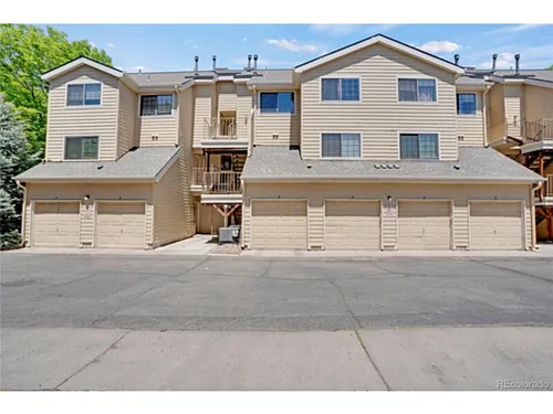 4842 E Kentucky Ave #A Photo 1