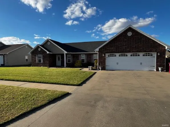 1218 Yellowstone, Sikeston, MO 63801
