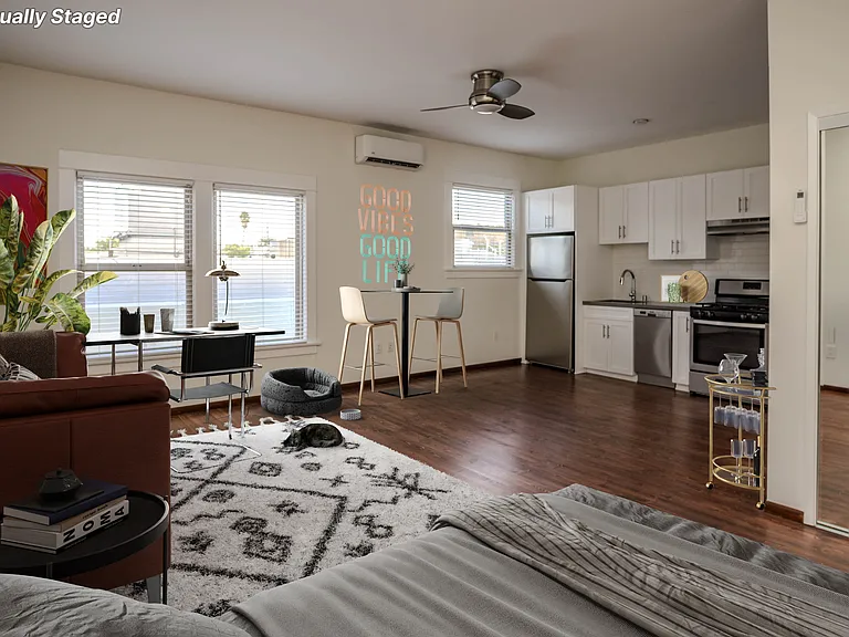5908 N Figueroa St #2 — Photo 1