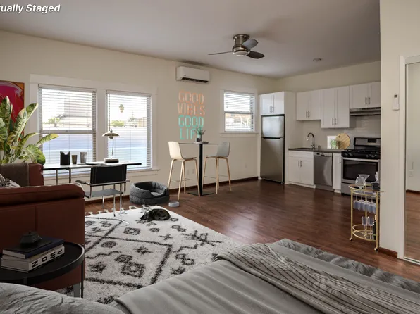 5908 N Figueroa St APT 2, Los Angeles, CA 90042
