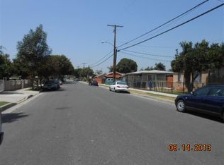 926 1/2 E 73rd St, Los Angeles, CA 90001