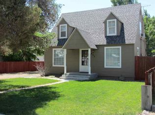 433 E Butterfield Ave, Weiser, ID 83672