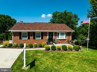 4308 Mispillion Rd, Baltimore, MD, 21236