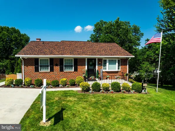 4308 Mispillion Rd, Baltimore, MD 21236