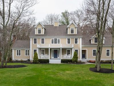 36 Fords Xing, Norwell, MA, 02061