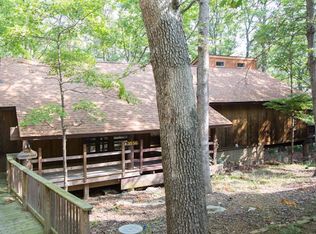 3856 Erickson Cir, McGaheysville, VA 22840