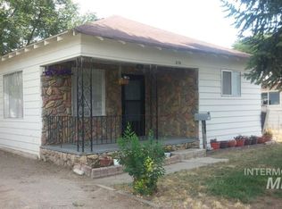 216 Maple St, Nampa, ID 83686