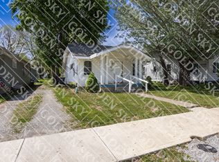 1823 Halford St, Anderson, IN 46016
