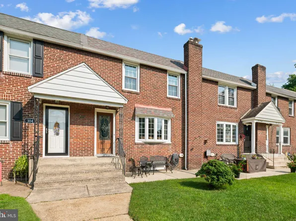 106 Park Ter, Westmont, NJ 08108