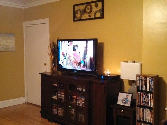 5th image of 6640 N Campbell Ave #1