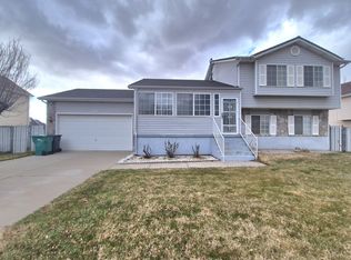 4719 S 2900 W, Roy, UT 84067