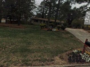 1166 Gale Dr, Norcross, GA 30093