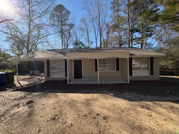 2017 Courtland Ave, Columbus, GA 31907