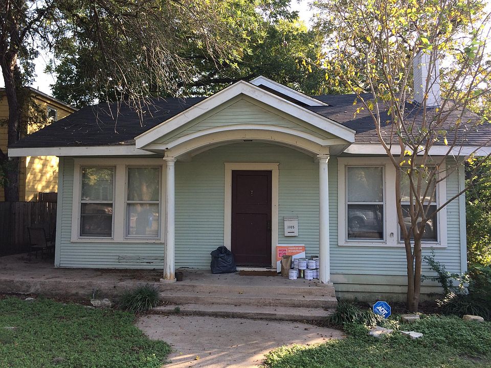 1st image of 1105 W 22nd 1/2 St #1