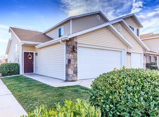 969 W 200 S, Hurricane, UT 84737