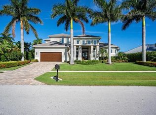 156 Starfish Ct, Marco Island, FL 34145