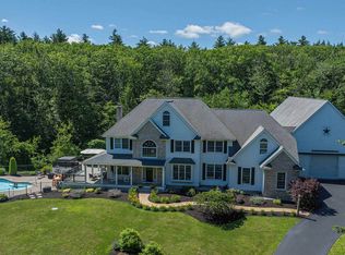 16A Rand Rd, Bow, NH 03304