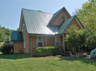 11629 Laughery Creek Rd, Dillsboro, IN 47018