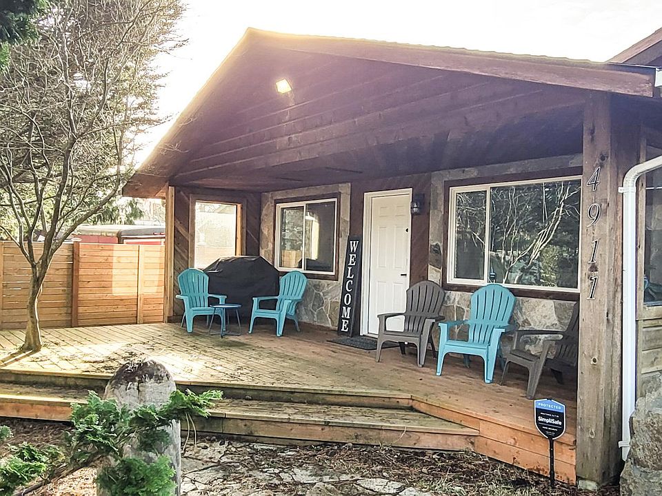4911 North Pl, Seaview, WA 98644 Zillow