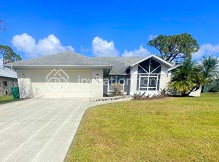 21296 Wynyard Ave, Port Charlotte, FL 33954