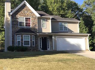 109 Chapleau Ln, Griffin, GA 30223