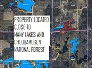 W7495 County Road M, Medford, WI 54451